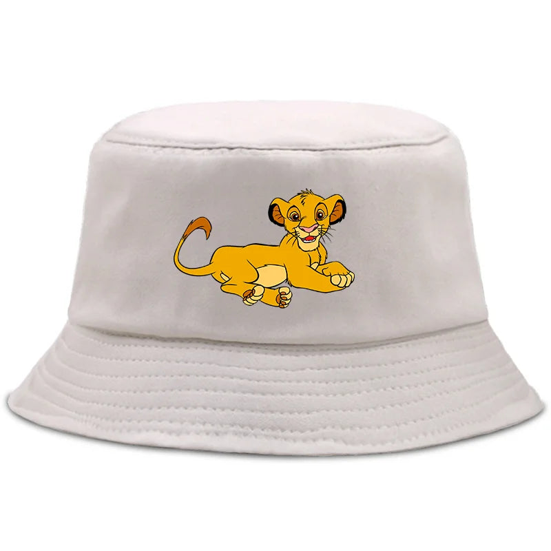 The Lion King Hat