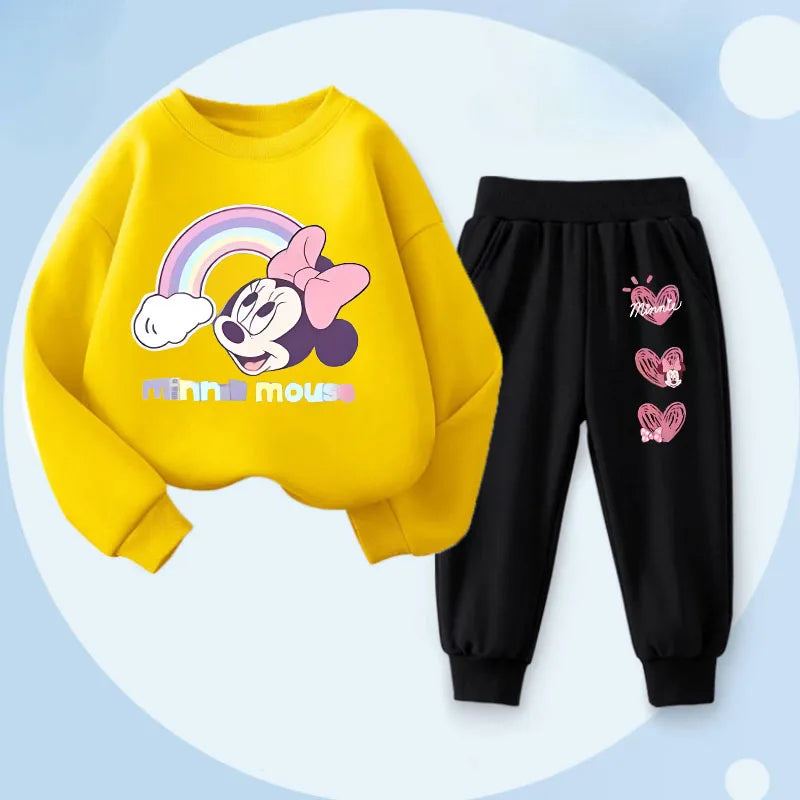 Minnie Mouse 2-Piece Outfit