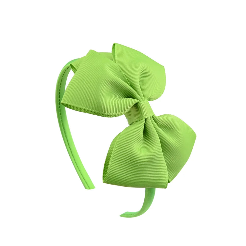 Handmade Ribbon Headband