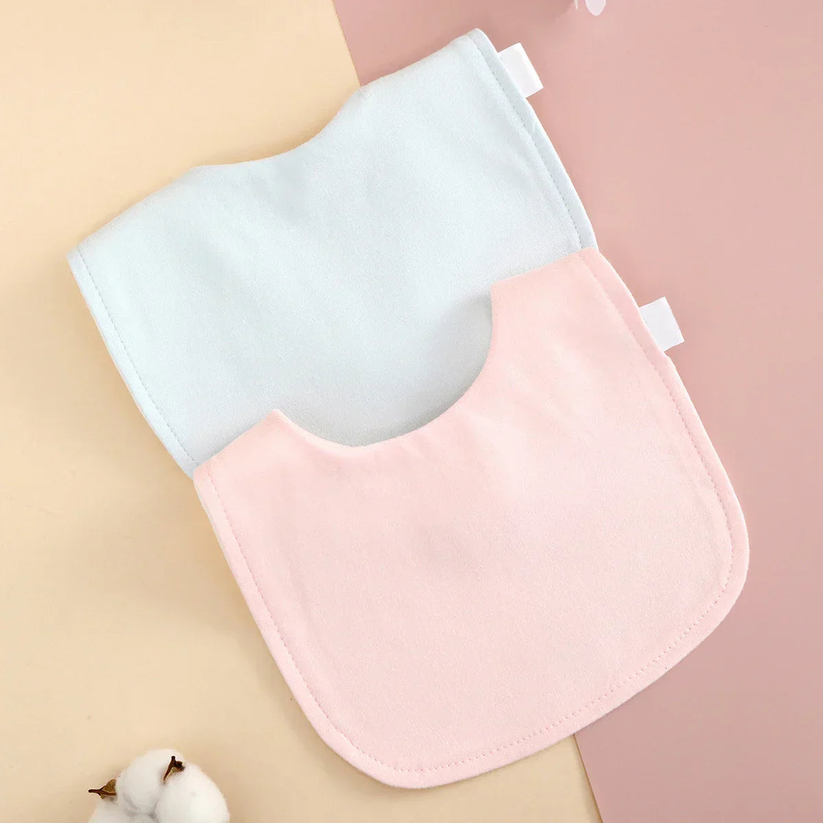 Baby Bib Set