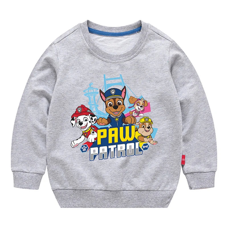 Paw Patrol Sweatshirt