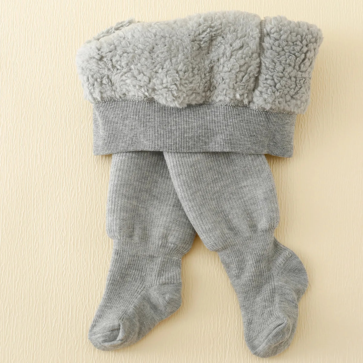 Kid's Thermal Cotton Tights