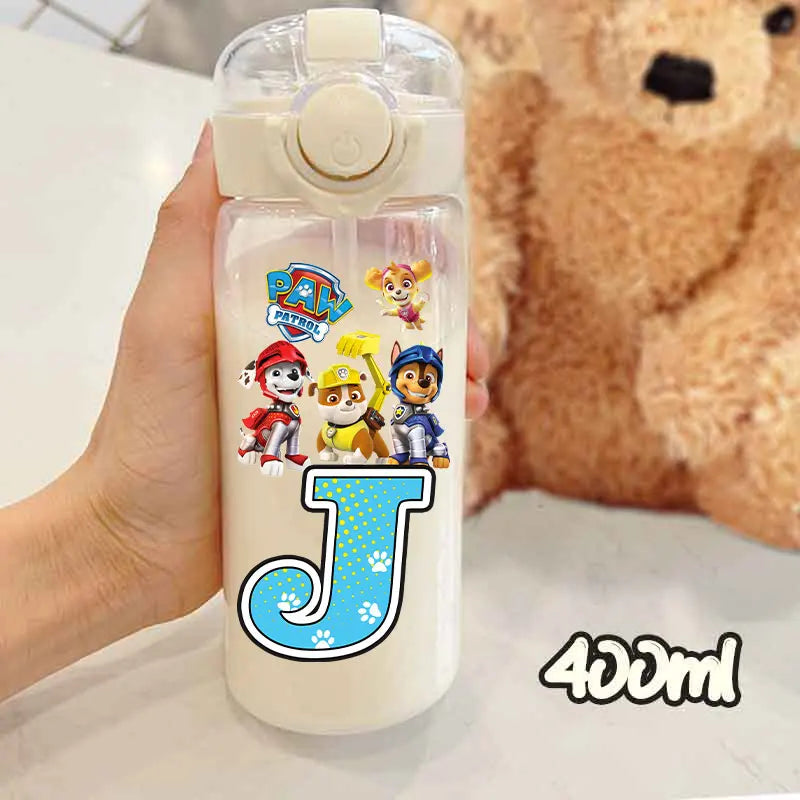 PAW Patrol Water Bottle