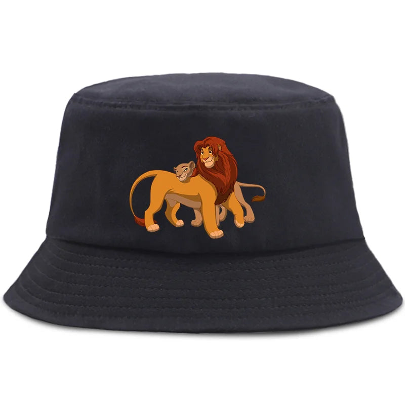 The Lion King Hat