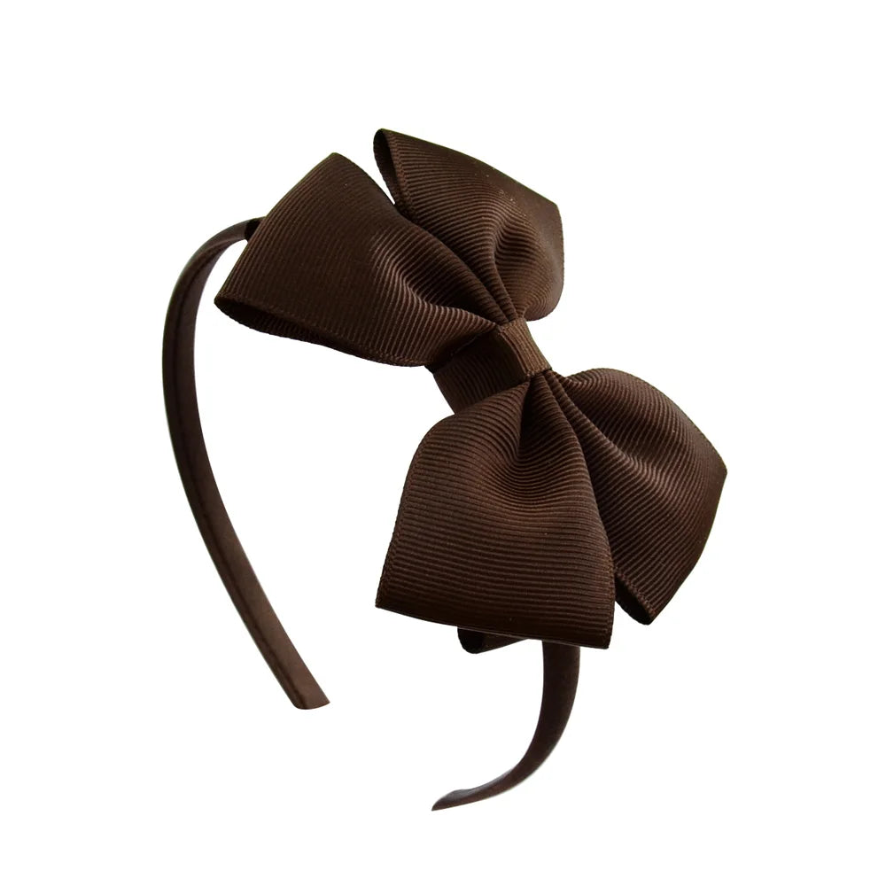 Handmade Ribbon Headband