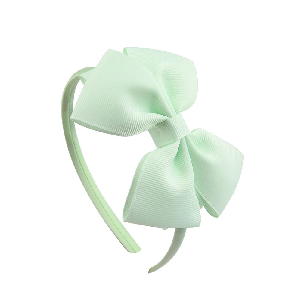 Handmade Ribbon Headband