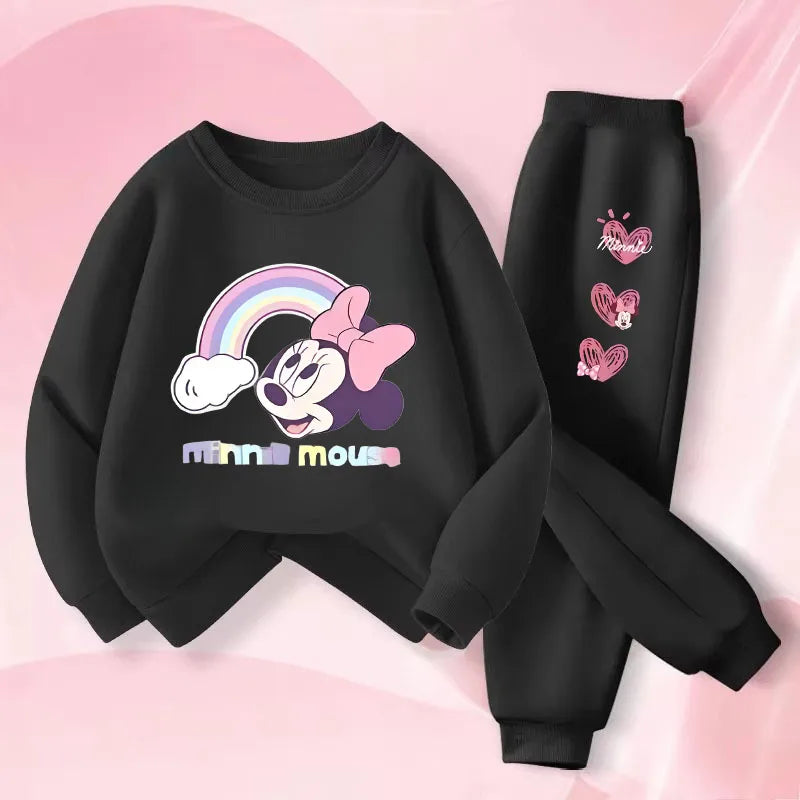 Minnie Mouse 2-Piece Outfit