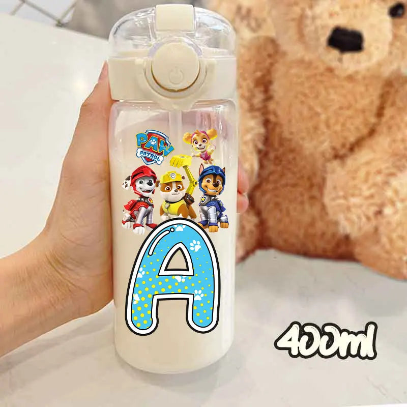 PAW Patrol Water Bottle
