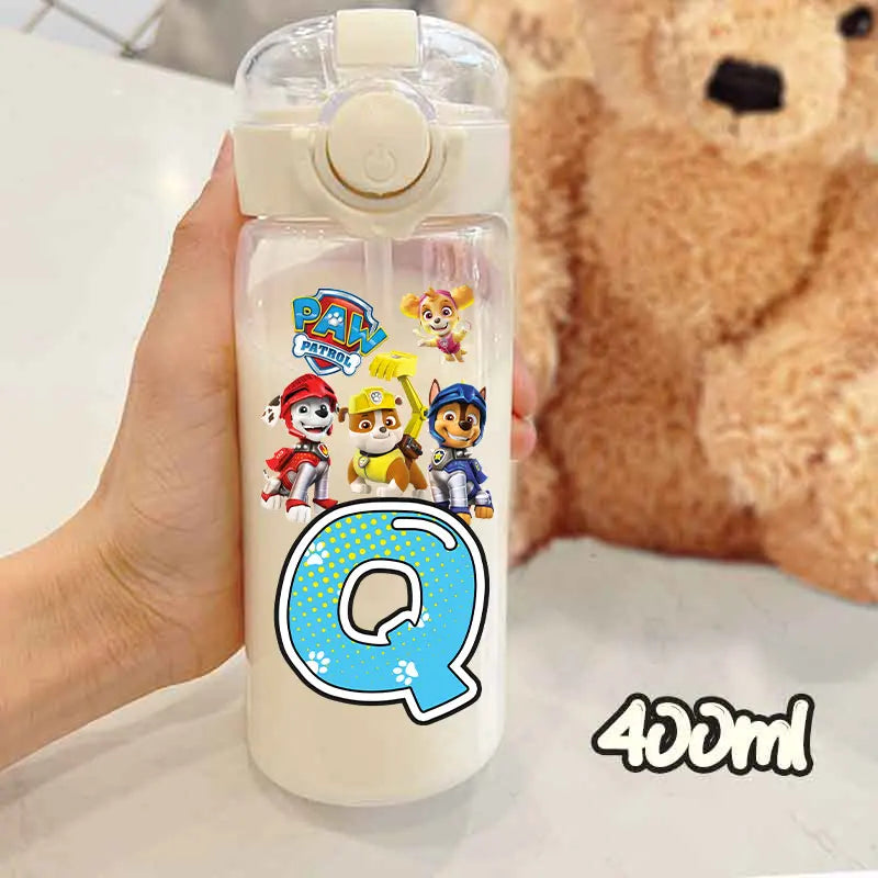 PAW Patrol Water Bottle