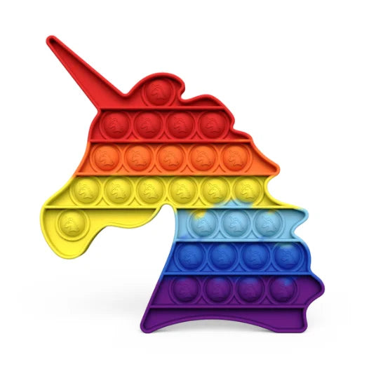 Kids’ Push Pop Fidget Toy