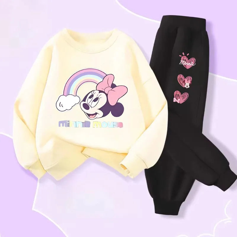 Minnie Mouse 2-Piece Outfit