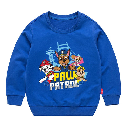 Paw Patrol Sweatshirt