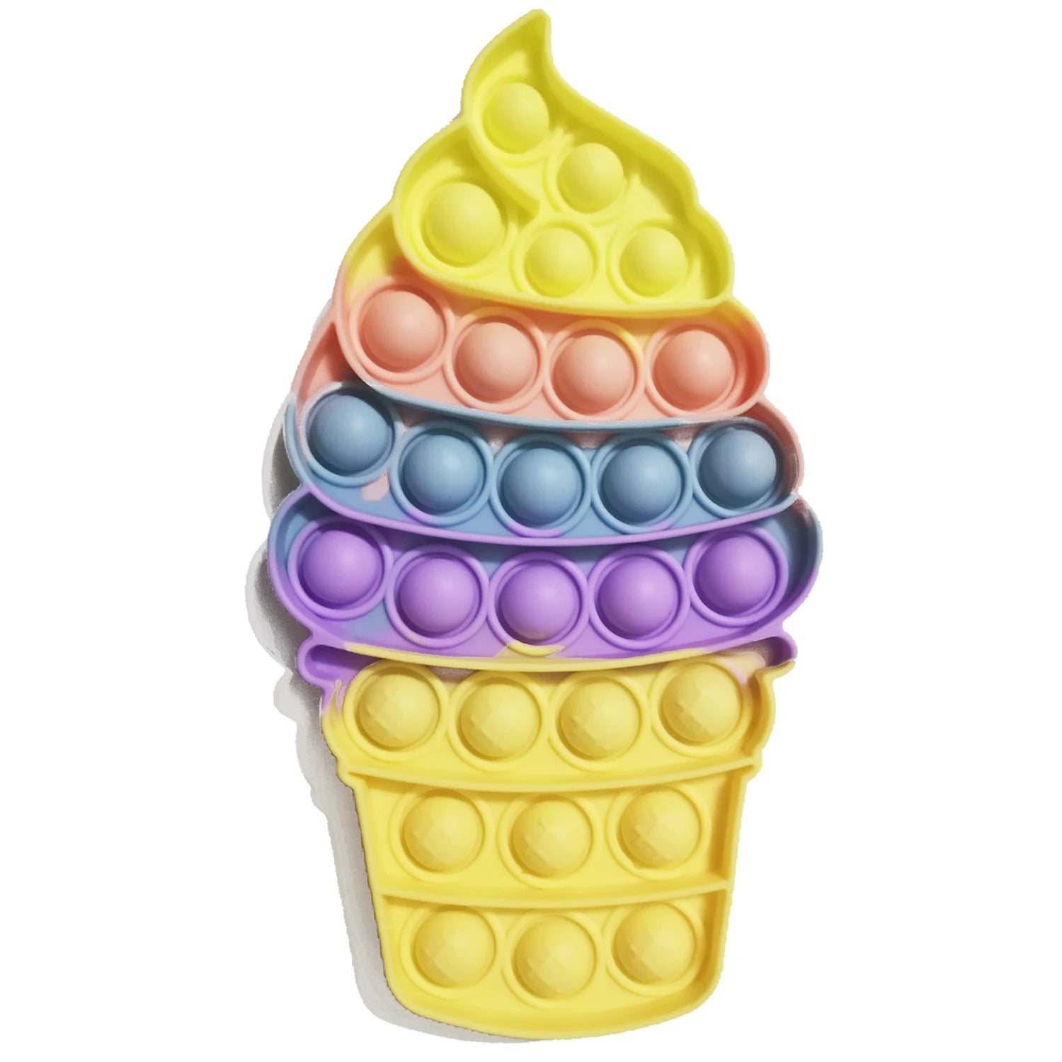 Kids’ Push Pop Fidget Toy