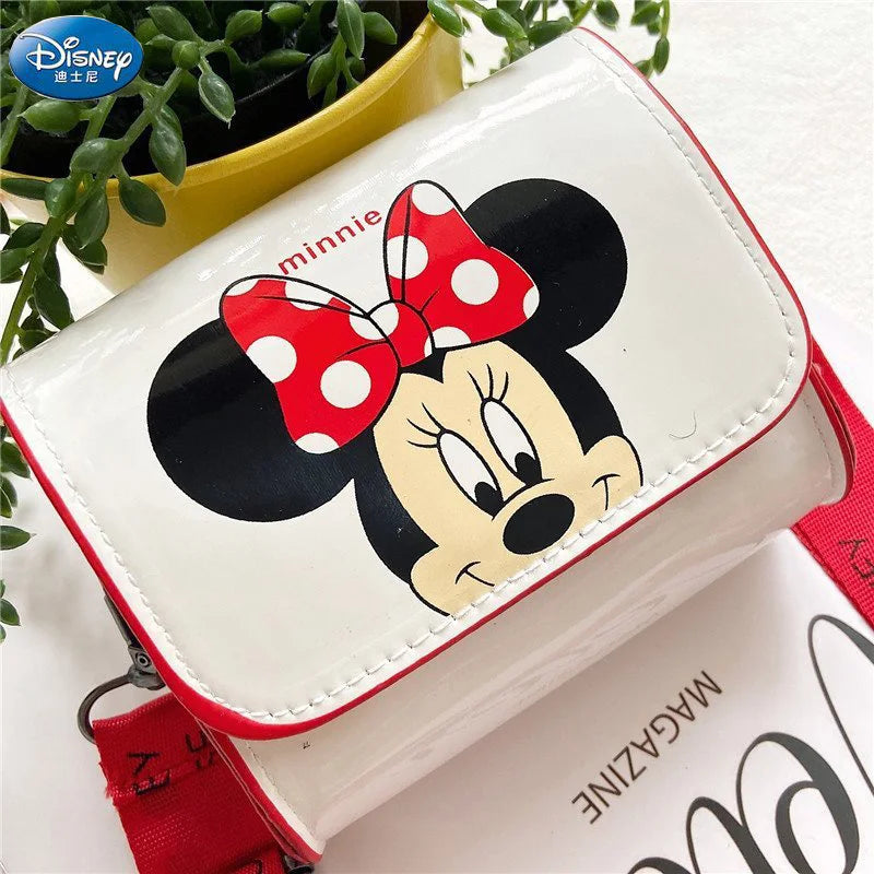 Disney Mickey Mouse Shoulder Bag