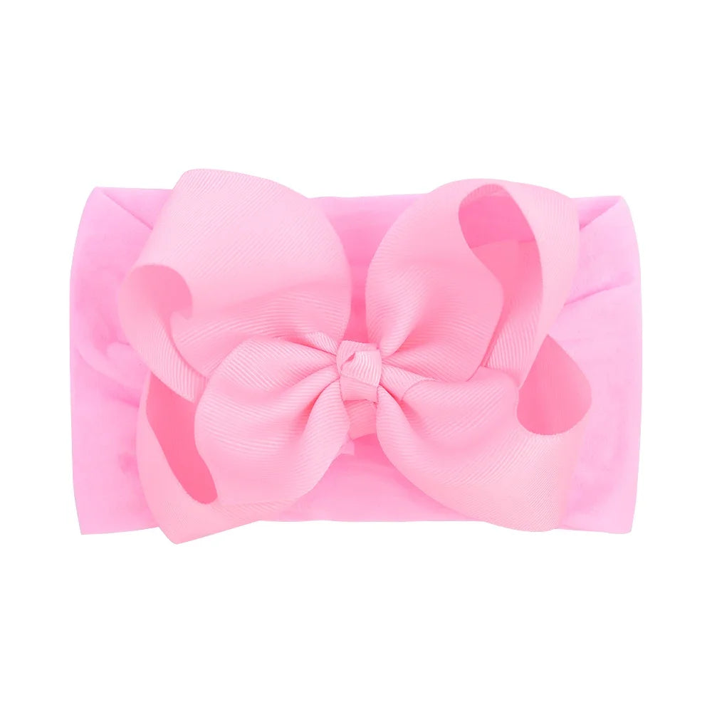 Ribbon Bow Headband