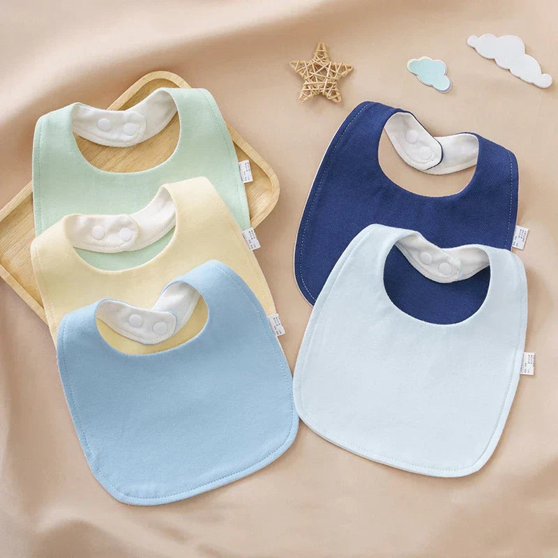 Baby Bib Set