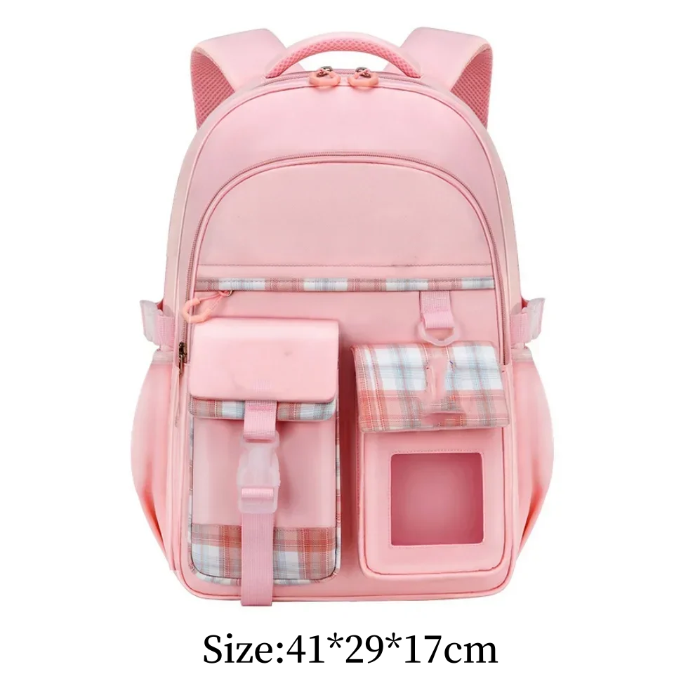 Lightweight Waterproof Backpack