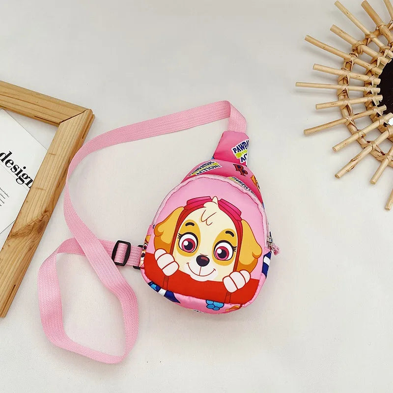 Paw Patrol Chest Bag