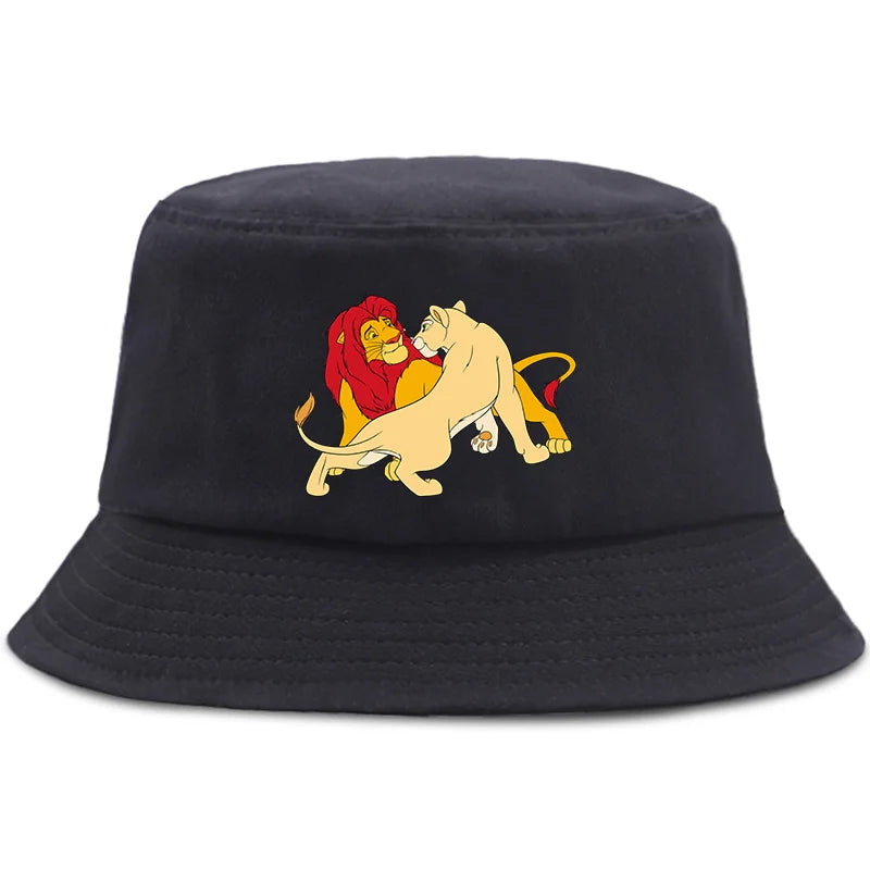 The Lion King Hat