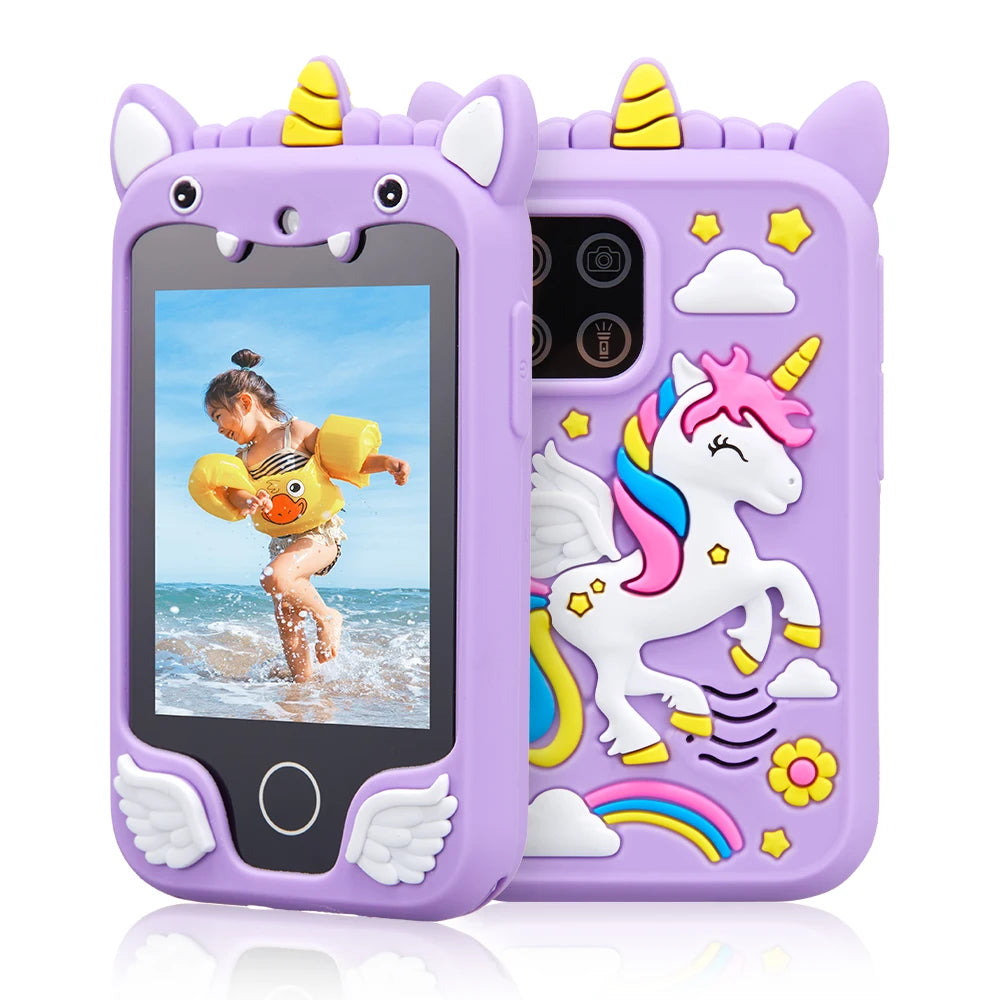 Unicorn Smart Phone Toy