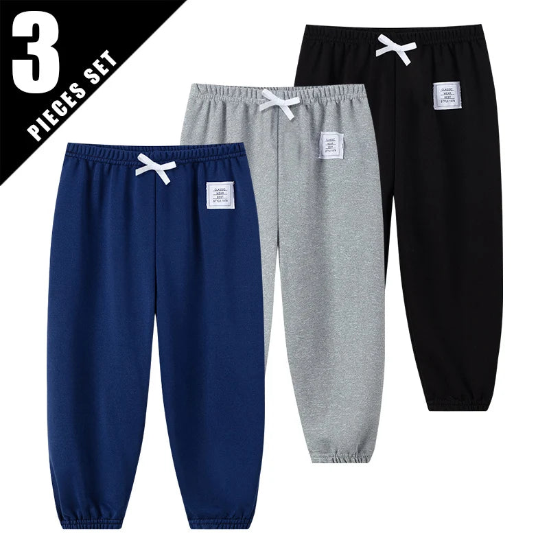 Comfy Pants & Shorts