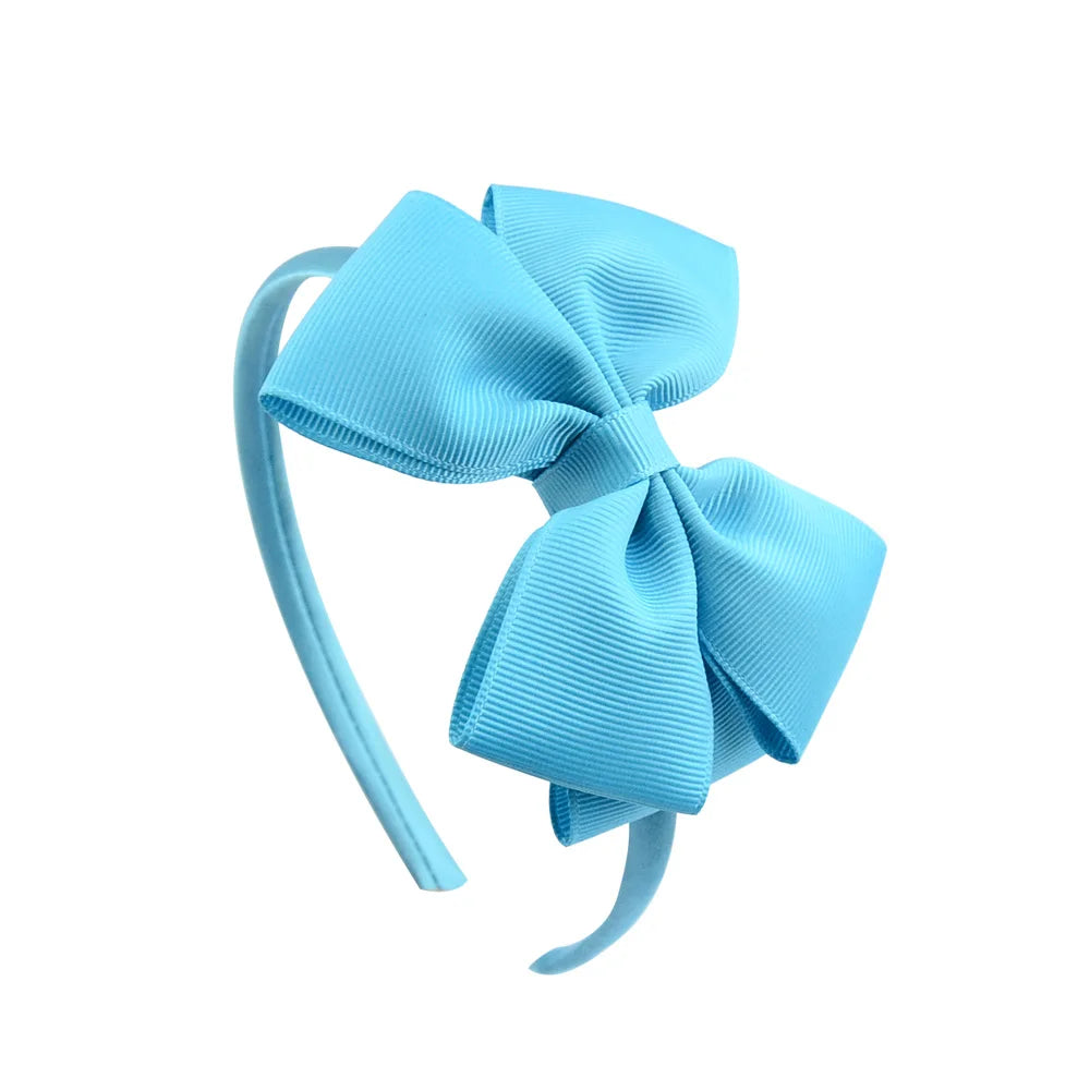 Handmade Ribbon Headband
