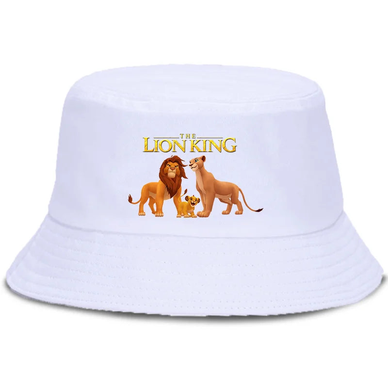 The Lion King Hat