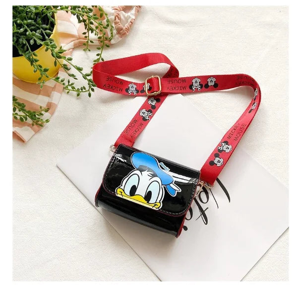 Disney Mickey Mouse Shoulder Bag