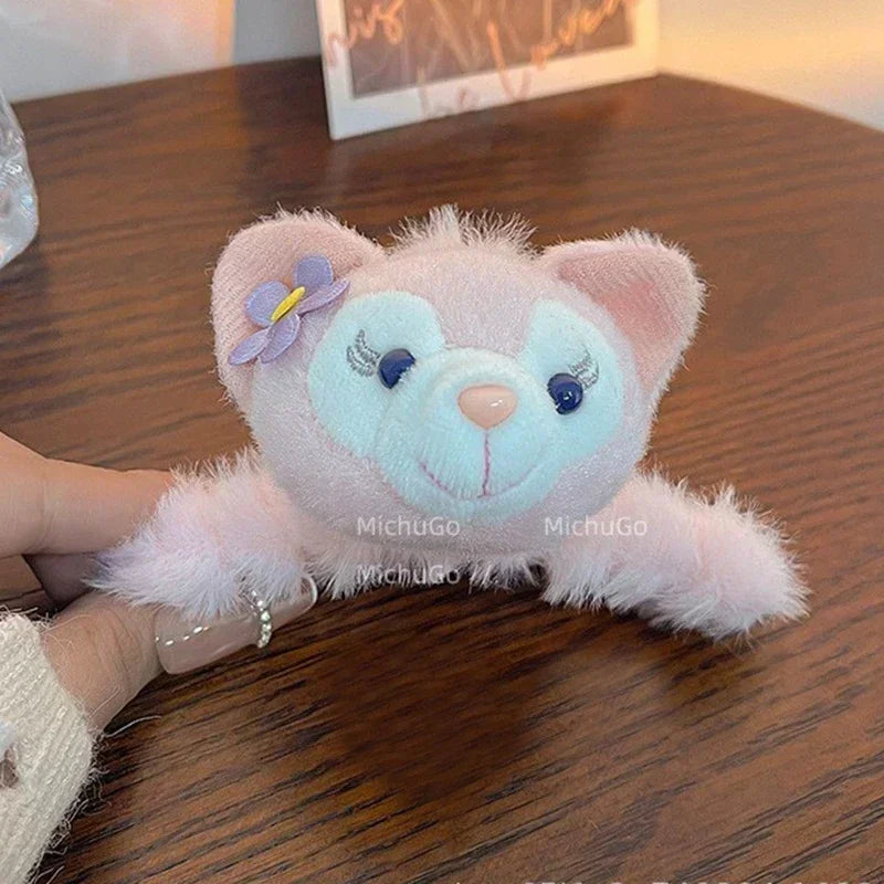 Cute Cartoon Hair Clip