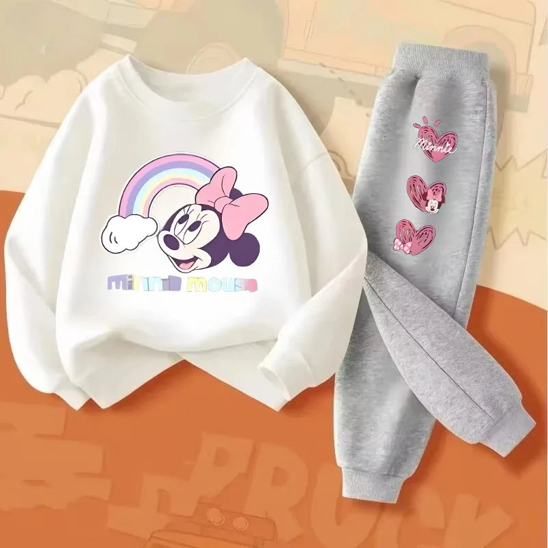 Minnie Mouse 2-Piece Outfit