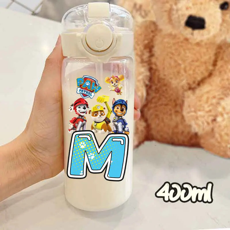 PAW Patrol Water Bottle