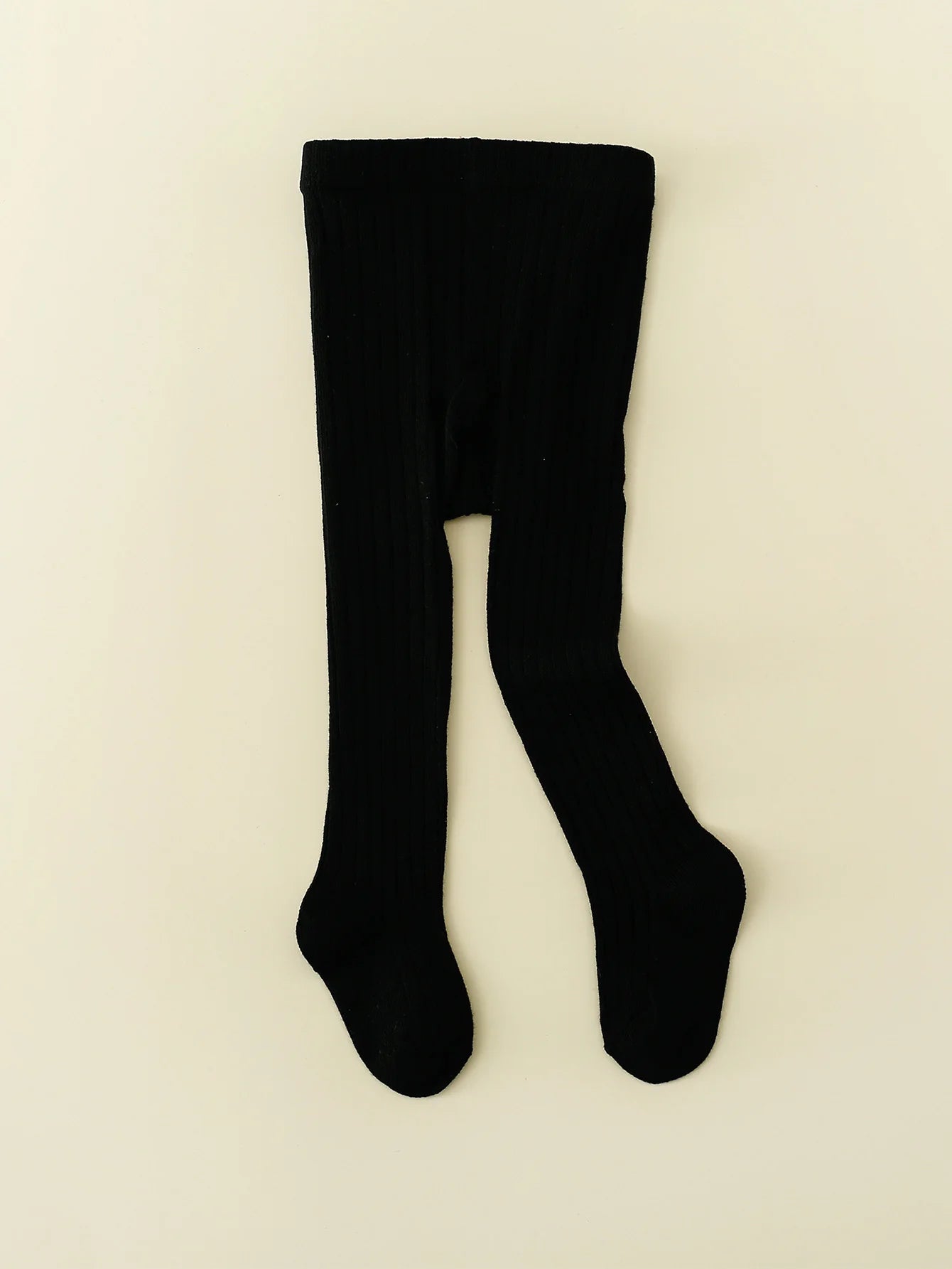 Baby Girls' Striped Leggings