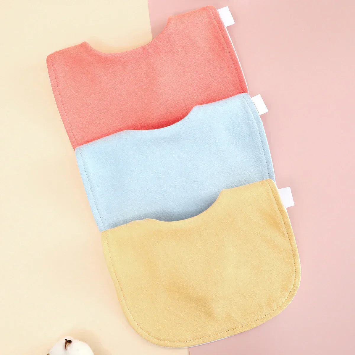 Baby Bib Set