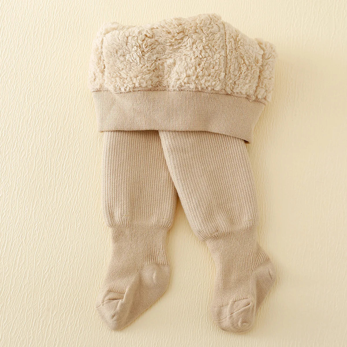 Kid's Thermal Cotton Tights