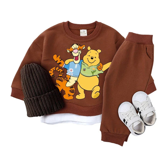 Winnie the Pooh 2-Piece Outfit
