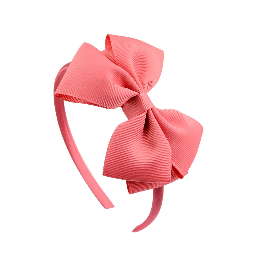 Handmade Ribbon Headband