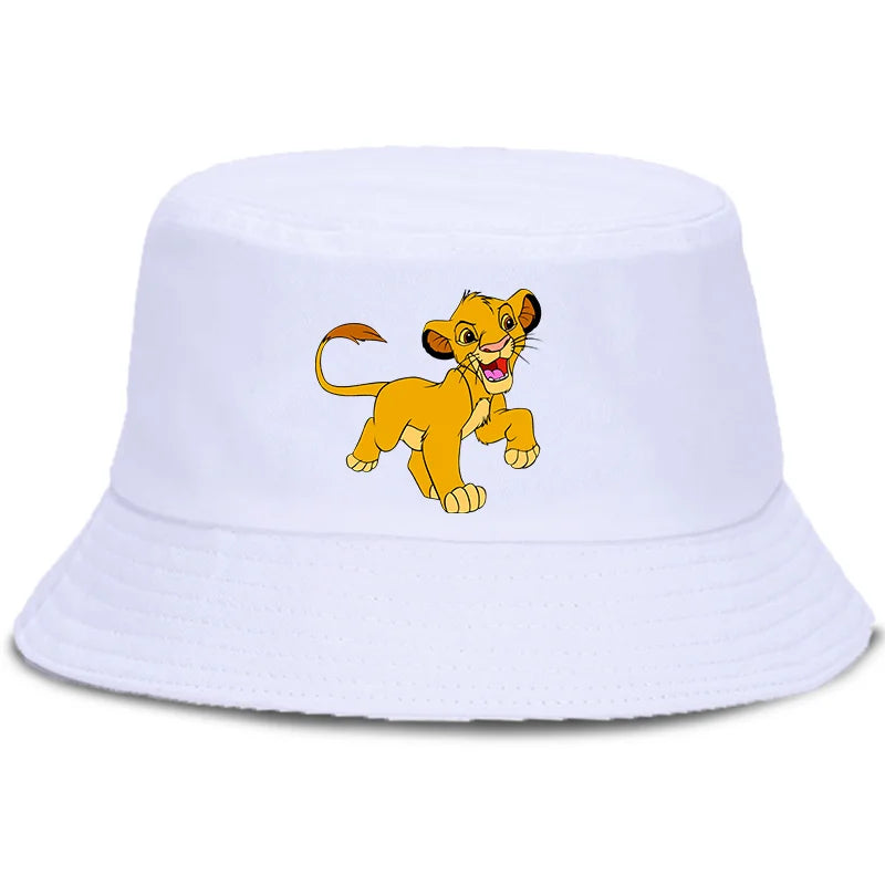The Lion King Hat