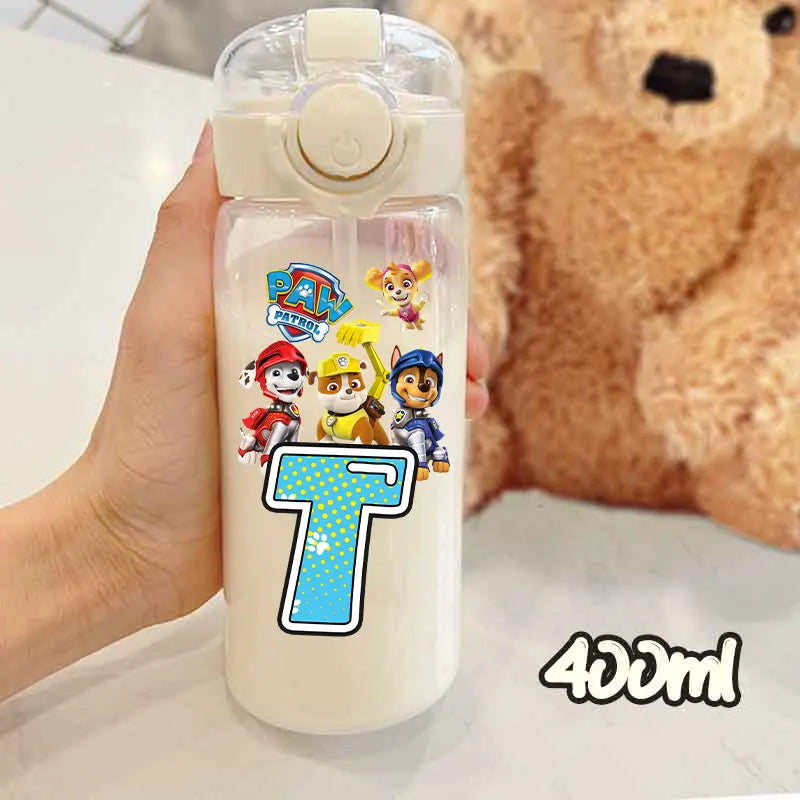 PAW Patrol Water Bottle