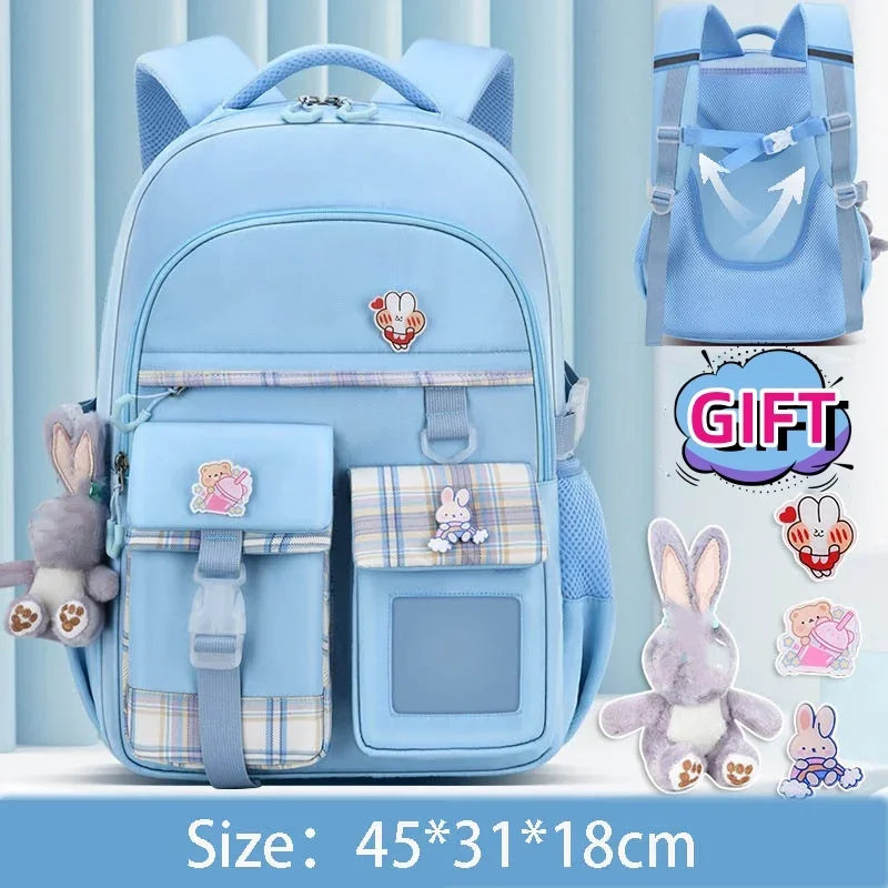 Lightweight Waterproof Backpack