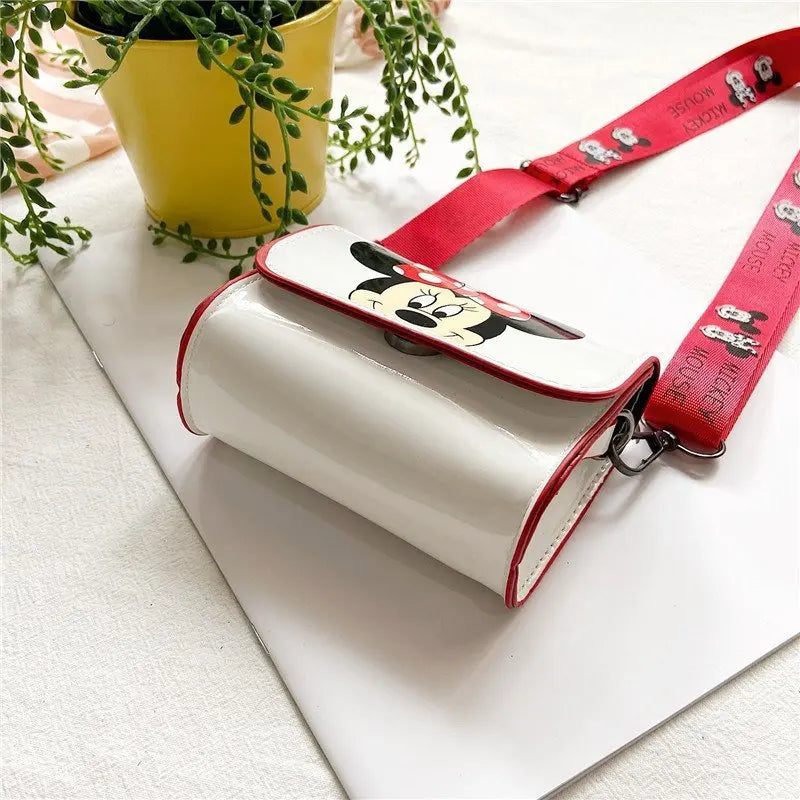 Disney Mickey Mouse Shoulder Bag