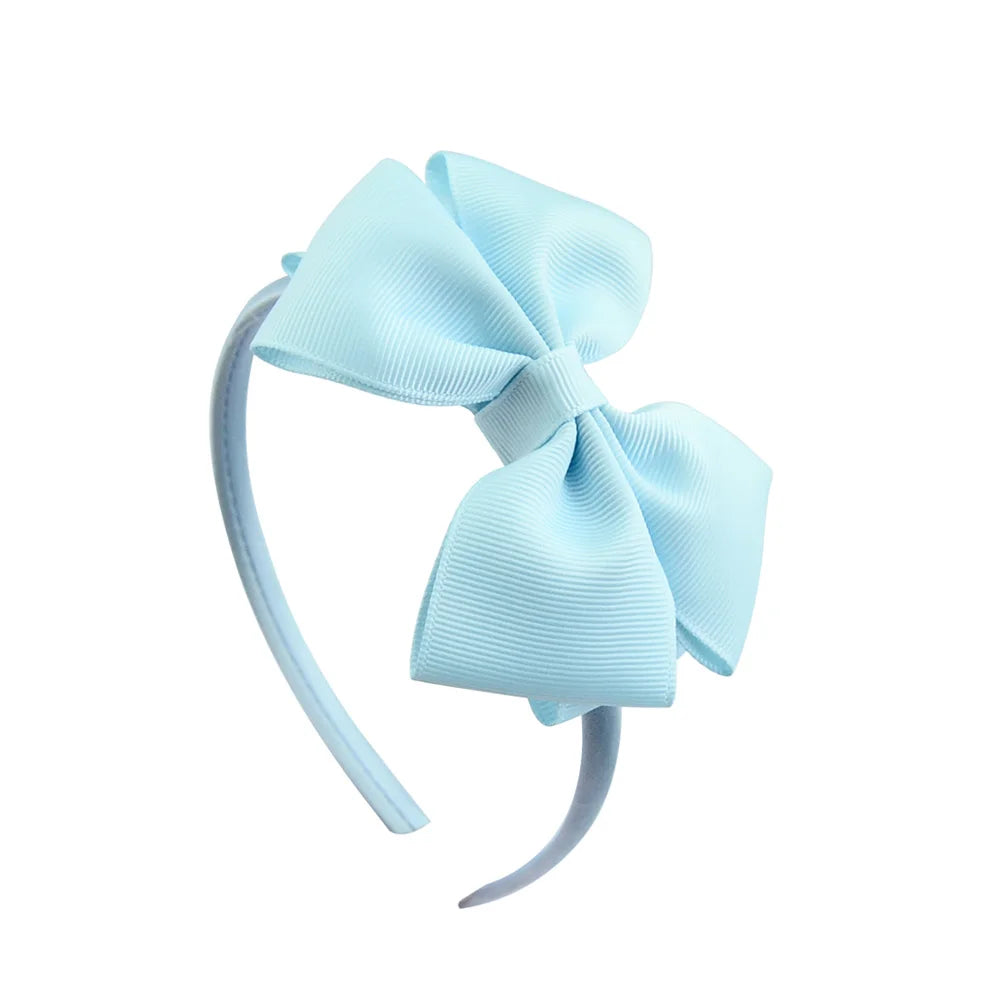 Handmade Ribbon Headband