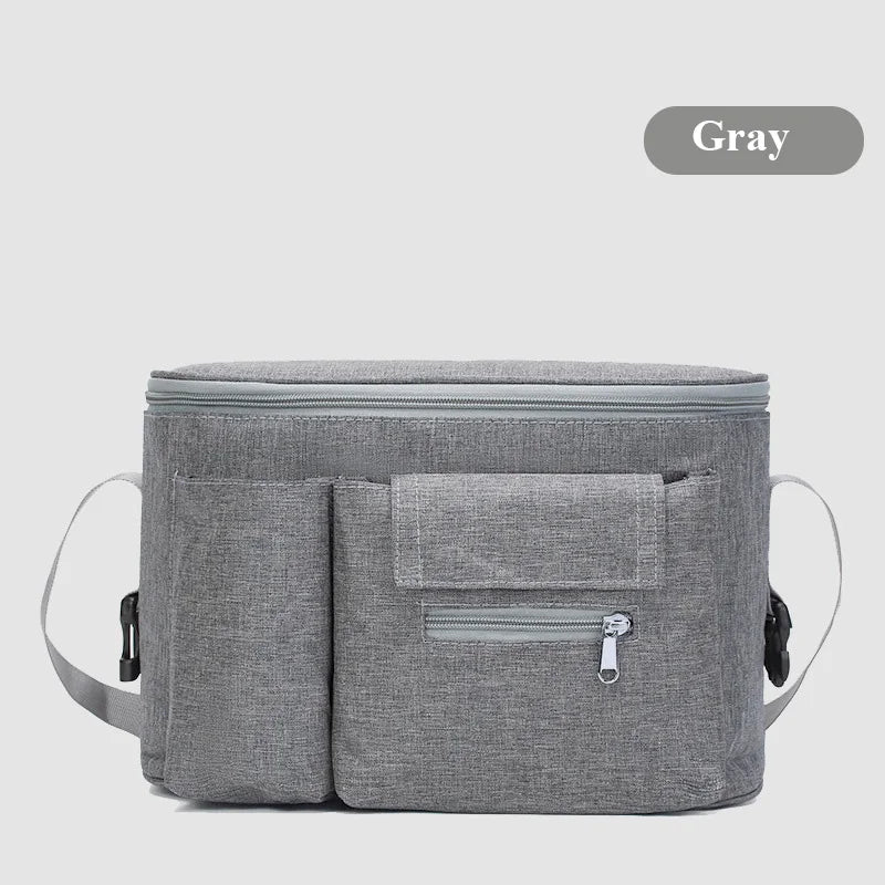 Baby Stroller Diaper Bag