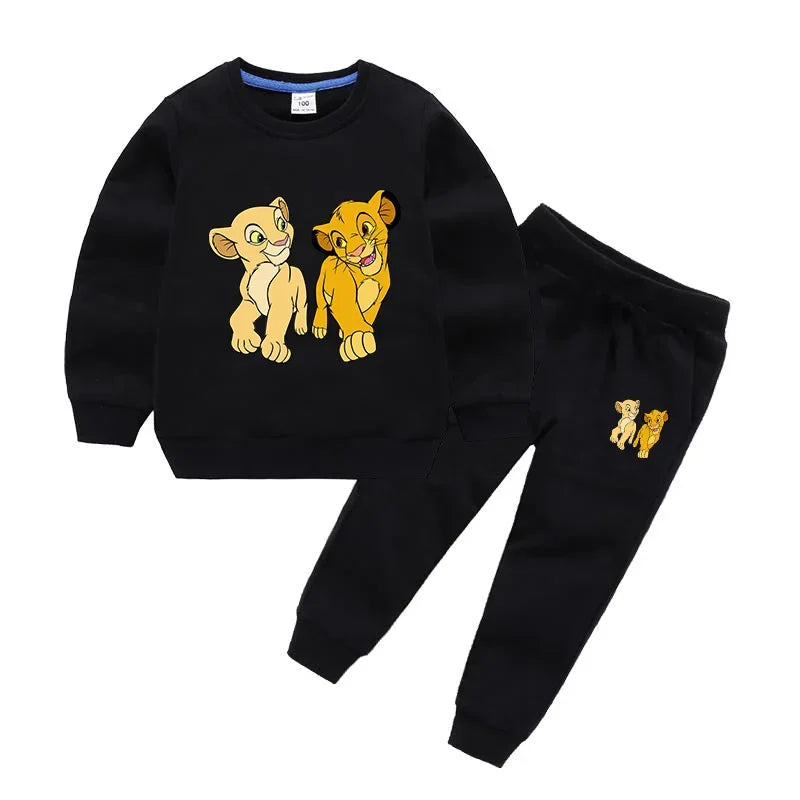 Lion King Tracksuit