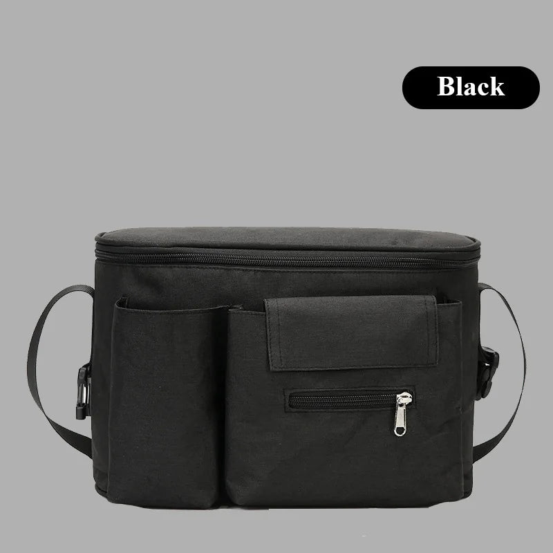 Baby Stroller Diaper Bag