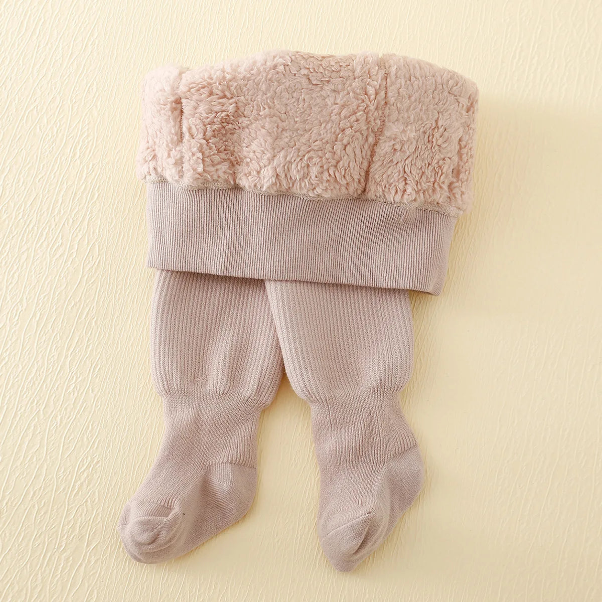 Kid's Thermal Cotton Tights