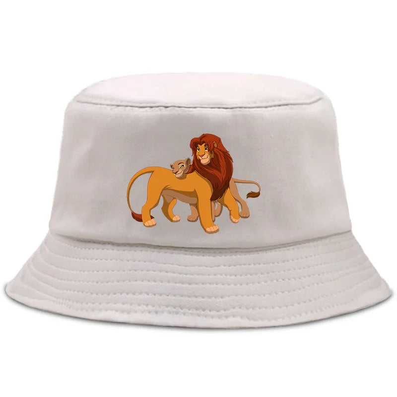 The Lion King Hat