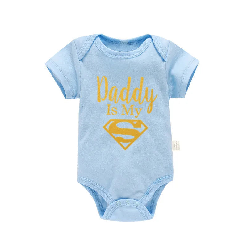 Newborn Baby Romper