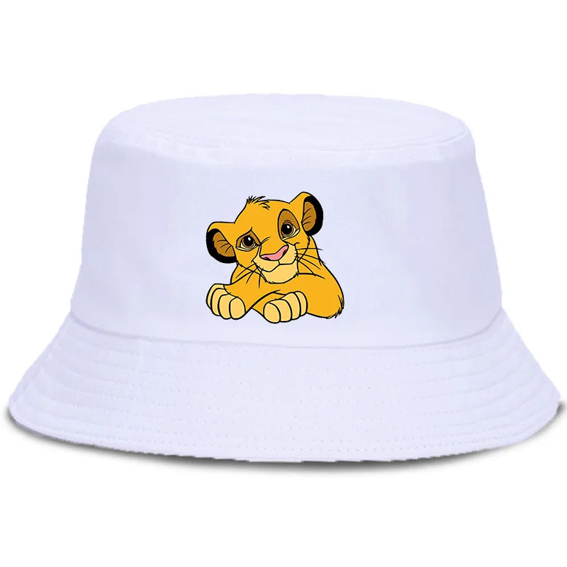 The Lion King Hat