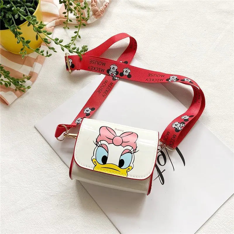 Disney Mickey Mouse Shoulder Bag
