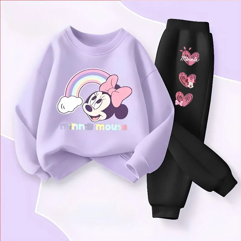 Minnie Mouse 2-Piece Outfit